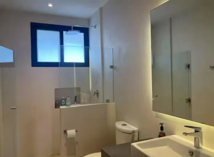 Tulum Groups Home For 7 Guest With 2 Bedrooms Balcony Common Pool Gym Yoga And Mini Market Ximbal Prázdninový dům